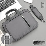 NNEOBA Laptop Sleeve CaseDark Gray