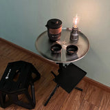 NNEOBA Snow Peak Outdoor Folding Table