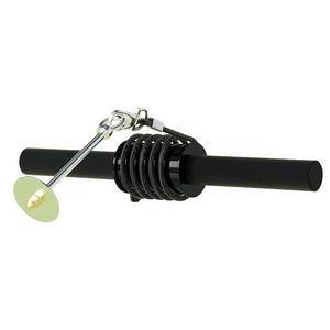 NNEOBA Wrist And Forearm Black