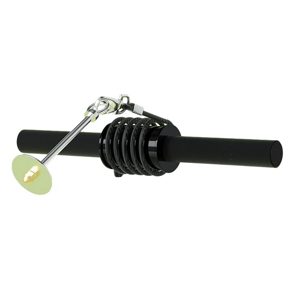 NNEOBA Wrist And Forearm Black
