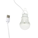 NNEOBA LED Lantern Portable Camping Lamp Mini Bulb