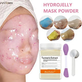 NNEOBA Luxurious 650g Soft Hydro Jelly Mask Powder - Anti-Aging, Brightening