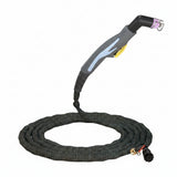 SG55 WSD60 Air Plasma Cutting Torch – Pilot Arc Cutter Gun with Burner Holder