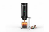 NNEOBA 400W Multifunction Coffee & Spice Grinder