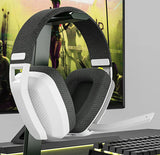 NNEOBA Wireless Gaming Headset with Microphone