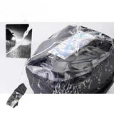 NNEOBA Motorcycle Fuel Tank Bag
