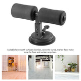 NNEOBA Portable Sit Up Assistant Bar