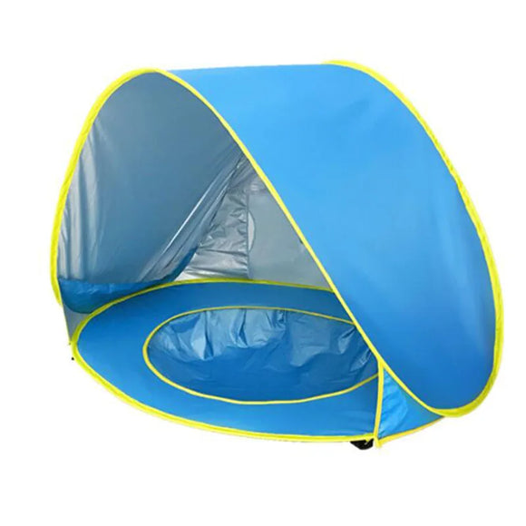 NNEOBA Baby Beach Tent Portable