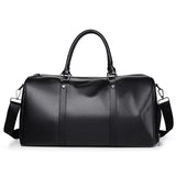 NNEOBA Waterproof Travel Sports Bag Black