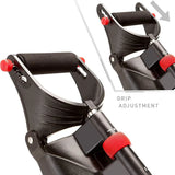 NNEOBA Wrist and Forearm Developer - Home Gym Gear