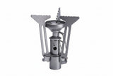 Ultralight Titanium Portable Camping Gas Stove