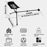 NNEOBA Travel Folding Chair Ultralight
