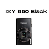 NNEOBA Portable Small Digital Camera Black