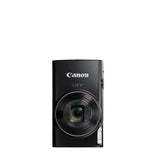 NNEOBA Portable Small Digital Camera Black