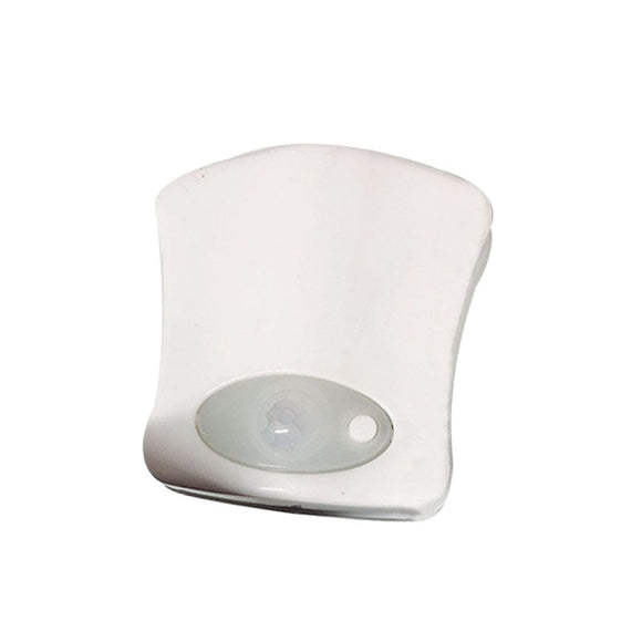 NNEOBA Bathroom Toilet Nightlight