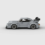 NNEOBA Wide Speed Champions Racer Cars City Sports