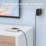 20000mAh Fast Charging Power Bank 22.5W with PD 20W & Digital Display