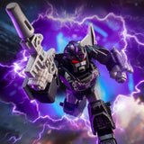 Classic Class CC11 Movie ONE Optimus Prime Building Block Action Figure