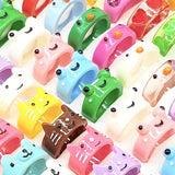 NNEOBA 20pcs/Lot Mix Cute Animal Cartoon