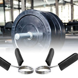 NNEOBA Squat & Lift Barbell Pad