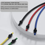 NNEOBA Ultimate Resistance Bands Set for Home & Gym Workouts