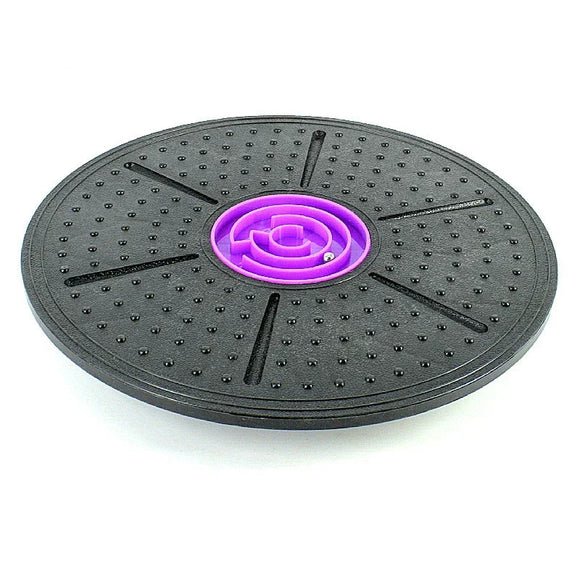 NNEOBA Yoga Balance Board - Fitness Exercise