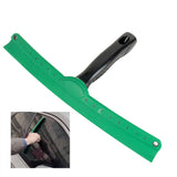 T-Shape Silicone Water Squeegee for Car Windshield & Glass – Soft Window Cleaning Wiper