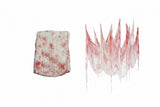 Halloween Bloody Gauze Door Curtain Decoration