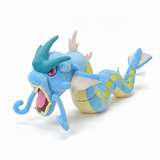58cm Gyarados Mega Rayquaza Plush Toy – Soft PP Cotton