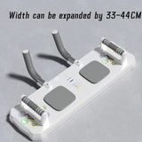 NNEOBA Non-Slip Push Up Board