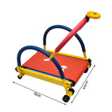 NNEOBA Children's Treadmill – Indoor Exercise Running Machine
