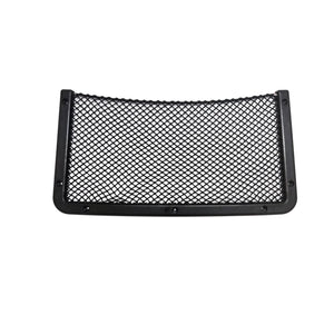 NNEOBA 42x21cm Elasticated Cargo Net with Screws