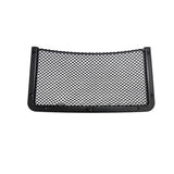 NNEOBA 42x21cm Elasticated Cargo Net with Screws