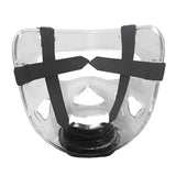 NNEOBA Martial Arts Face Guard Helmet