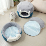 NNEOBA Cat Bed House