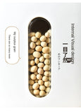 NNEOBA Nano-Sealed Kitchen Container: Fresh, Pest-Proof Storage