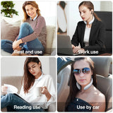 NNEOBA Smart Neck Massage Device