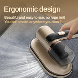 NNEOBA Mattress Vacuum Cleaner – UV Sterilization Wireless Mite Remover