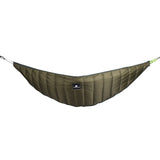 NNEOBA Winter Hammock Underquilt Green