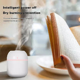 NNEOBA Portable Aroma Humidifier Home Perfumes