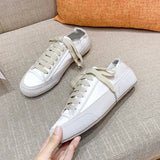 Women's Canvas Sneakers