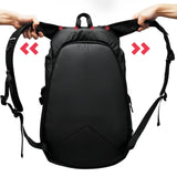 NNEOBA 50L Waterproof Motorcycle Backpack