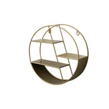 NNEOBA Perfume Elegance: Mini Display Stand for Stylish Home Decor