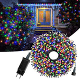 Outdoor LED String Fairy Lights