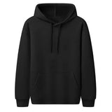 NNEOBA Oversized Fleece Pullover Hoodie