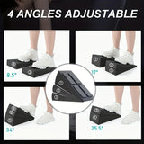 NNEOBA Slant Board for Squats and Ankle Stretching