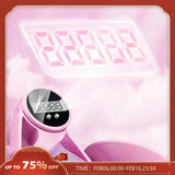 NNEOBA Hip Trainer Exerciser Floor Muscle Trainer