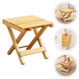 NNEOBA Small Folding Table Outdoor