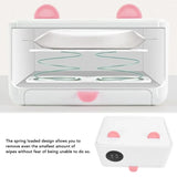 NNEOBA Baby Wipe Warmer & Dispenser