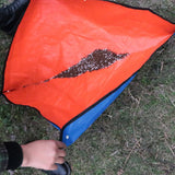 NNEOBA Waterproof Garden Potting Pad